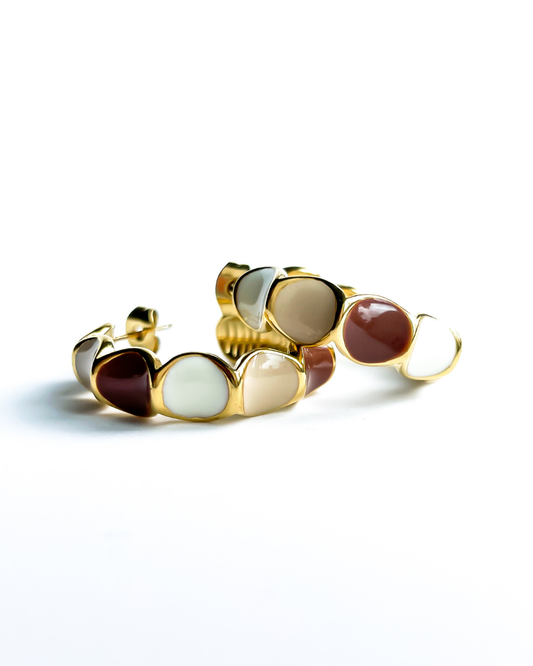 Boucles Lucia